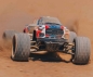 Preview: ARA2102T1 Arrma GRANITE GROM MEGA 4x4 Blue